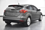 Used 2015 Ford Focus Titanium w/ Titanium Cold Weather Package image 4