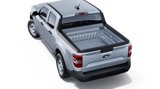 New 2025 Ford Maverick XL image 2