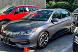 Used 2016 Honda Accord EX-L image 2