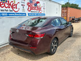 Used 2020 Nissan Sentra SV image 3