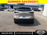 Used 2023 MAZDA CX-30 AWD 2.5 S w/ Select Package image 4