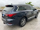 Used 2020 INFINITI QX60 Luxe w/ Essential Package image 5
