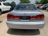 Used 2002 Honda Accord EX image 6