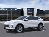 New 2025 Buick Envista Preferred w/ Convenience II Package image 2
