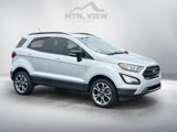 Used 2020 Ford EcoSport SES image 2