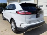Used 2022 Ford Edge SEL image 5
