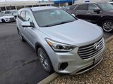 Used 2018 Hyundai Santa Fe SE w/ Cargo Package image 3
