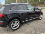 Used 2017 Audi Q5 2.0T Premium Plus w/ Technology Package image 3
