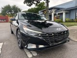 Used 2021 Hyundai Elantra Limited image 2