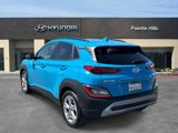 Certified 2023 Hyundai Kona SEL image 5
