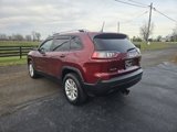 Used 2020 Jeep Cherokee Latitude image 3