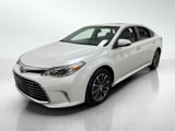 Used 2016 Toyota Avalon XLE Plus image 2