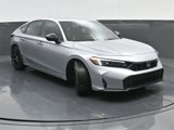 New 2025 Honda Civic Sport image 5