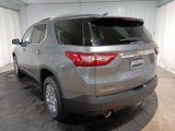 Used 2018 Chevrolet Traverse LT w/ LPO, Floor Liner Package image 6