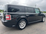 Used 2012 Ford Flex SEL w/ Equipment Group Order Code image 6