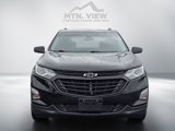 Used 2020 Chevrolet Equinox LT w/ Midnight Edition image 3