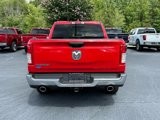 Used 2023 RAM 1500 Big Horn w/ Trailer Tow Group image 5