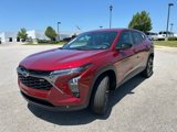 New 2025 Chevrolet Trax RS w/ Driver Confidence Package image 3