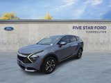 Used 2023 Kia Sportage EX image 5