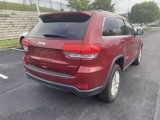 Used 2015 Jeep Grand Cherokee Laredo w/ Quick Order Package 23E image 4