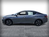 New 2025 Nissan Sentra SV w/ Trunk Package image 3