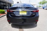 Used 2021 MAZDA MAZDA6 Touring image 5