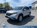 Used 2015 Honda CR-V EX-L image 4