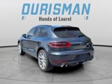 Used 2017 Porsche Macan S image 5