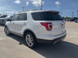Used 2017 Ford Explorer Limited w/ Equipment Group 301A image 5