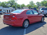 Used 2012 Ford Fusion SEL image 4
