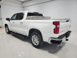 Used 2022 Chevrolet Silverado 1500 LTZ w/ Z71 Off-Road Package image 5