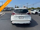 Used 2024 Nissan Kicks SV image 4