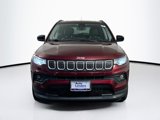 Used 2022 Jeep Compass Latitude image 2