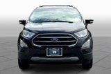 Used 2018 Ford EcoSport Titanium image 3