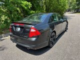 Used 2010 Ford Fusion Sport image 4