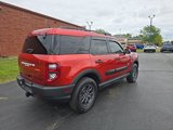 Used 2022 Ford Bronco Sport Big Bend w/ Convenience Package image 4