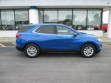 Used 2019 Chevrolet Equinox LT image 2