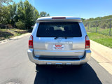 Used 2008 Toyota 4Runner Limited image 4