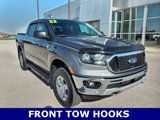 Used 2022 Ford Ranger XLT w/ Equipment Group 302A High image 5