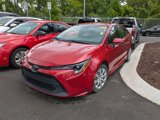 Used 2020 Toyota Corolla LE image 4