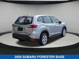 Used 2020 Subaru Forester image 4