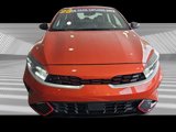 Used 2023 Kia Forte GT-Line w/ GT-Line Technology Package image 4