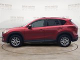 Used 2015 MAZDA CX-5 Touring w/ Touring Technology Package image 2