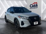 Certified 2024 Nissan Kicks SR w/ Interior Electronics Package image 1