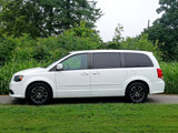 Used 2016 Dodge Grand Caravan R/T image 4