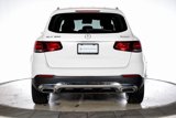 Used 2022 Mercedes-Benz GLC 300 4MATIC w/ Premium Package Lite image 4