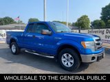Used 2014 Ford F150 XLT w/ Equipment Group 301A Mid image 1