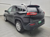 Used 2018 Jeep Cherokee Latitude Plus w/ Comfort/Convenience Group image 5