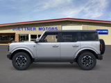 New 2024 Ford Bronco Outer Banks image 3