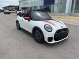Used 2025 MINI Cooper John Cooper Works image 3